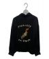 VISVIM (ビズビム) REDSUN SOUVENIR JKT ブラック サイズ:2：87000円