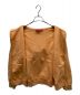 中古・古着 SUPREME (シュプリーム) Small Box Zip Up Hooded Sweatshirt オレンジ サイズ:S：13000円
