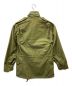 US ARMY (ユーエス アーミー) M-65フィールドジャケット グリーン サイズ:REGULAR-X SAMLL：20000円