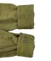 中古・古着 VISVIM (ビズビム) WILLARD SHIRT JKT グリーン サイズ:2：23000円