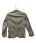 Engineered Garments (エンジニアド ガーメンツ) テーラードジャケット グレー サイズ:L：8000円