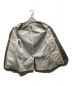 中古・古着 Engineered Garments (エンジニアド ガーメンツ) テーラードジャケット グレー サイズ:L：8000円