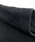 中古・古着 NEIGHBORHOOD (ネイバーフッド) ロゴプリントTシャツ ブラック サイズ:L：5000円