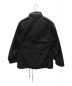 WAIPER (ワイパー) M65フィールドジャケット ブラック サイズ:REGULAR-MEDIUM：15000円