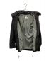 中古・古着 WAIPER (ワイパー) M65フィールドジャケット ブラック サイズ:REGULAR-MEDIUM：15000円