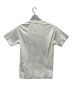 Hysteric Glamour (ヒステリックグラマー) HYS COSMETICS Tシャツ ホワイト サイズ:S：8000円