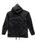 Engineered Garments (エンジニアド ガーメンツ) ハンティングジャケット ブラック サイズ:M：15000円