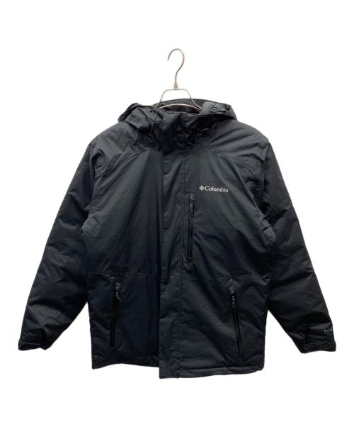 Columbia（コロンビア）Columbia (コロンビア) オークハーバーインシュレイテッドジャケット ブラック サイズ:Lの古着・服飾アイテム