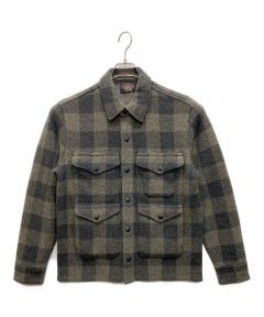 中古・古着通販】RRL (ダブルアールエル) マッキーノクルーザー 
