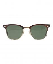 RAY-BAN (レイバン) サングラス ブラウン
