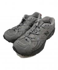 NEW BALANCE (ニューバランス) ML703NCC グレー サイズ:28㎝