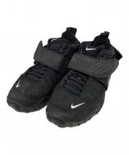 NIKE (ナイキ) AMBUSH (アンブッシュ) AIR ADJUST FORCE SP ブラック サイズ:UK8