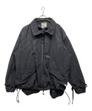 CMF OUTDOOR GARMENT (コンフィーアウトドアガーメント) 15 STEP JK ブラック サイズ:XL