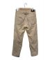 SUGARHILL (シュガーヒル) Type 502 Wool Linen Denim Pants/タイプ502ウールリネンデニムパンツ アイボリー サイズ:SIZE34：6800円