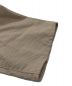 中古・古着 SUGARHILL (シュガーヒル) Type 502 Wool Linen Denim Pants/タイプ502ウールリネンデニムパンツ アイボリー サイズ:SIZE34：6800円
