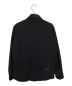 ISAORA (イサオラ) 中綿ジャケット ブラック サイズ:L：6800円