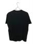 stussy (ステューシー) プリントTシャツ ブラック サイズ:S：3980円