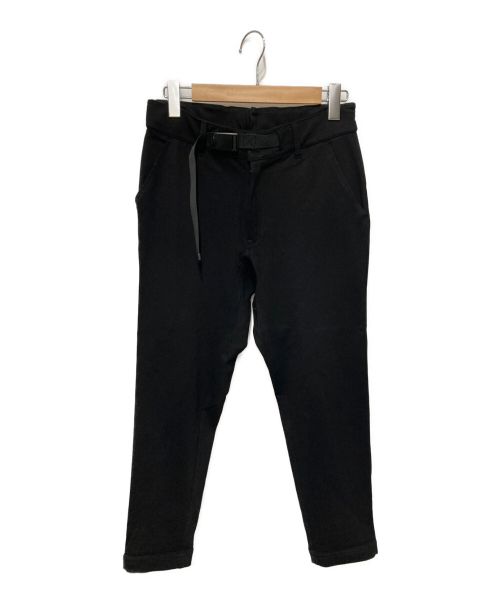 GRAMICCI（グラミチ）GRAMICCI (グラミチ) クライミングパンツ ブラック サイズ:Sの古着・服飾アイテム