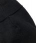 中古・古着 Dior (ディオール) タートルネックニット ブラック サイズ:FREE：14800円