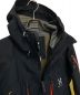 HAGLOFS (ホグロフス) クーロワールジャケット ブラック サイズ:M：15800円