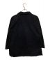 MHL (エムエイチエル) スモックシャツ ブラック サイズ:M：6800円