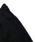 中古・古着 JUNYA WATANABE COMME des GARCONS (ジュンヤワタナベ コムデギャルソン) パンツ ブラック サイズ:XS：9800円