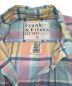 Frank&Eileenの古着・服飾アイテム：8000円