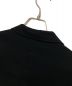中古・古着 Graphpaper (グラフペーパー) Cotton Pique Jacket ブラック サイズ:M：16000円
