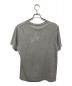 A BATHING APE (ア ベイシング エイプ) BAPESTA Tシャツ グレー サイズ:M：4800円