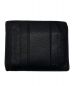 MICHAEL KORS（マイケルコース）の古着「2つ折り財布」｜ブラック