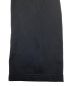 中古・古着 MATSUFUJI (マツフジ) Sweat Jumpsuit ブラック サイズ:SIZE2：21000円