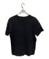 ARC'TERYX (アークテリクス) Arc Word T Shirt SS ブラック サイズ:L：8000円