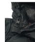 中古・古着 RLX RALPH LAUREN (アールエルエックスラルフローレン) ダウンジャケット ブラック サイズ:-：7800円