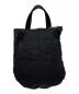 PORTER (ポーター) sacai (サカイ) Pocket Bag Small ブラック サイズ:なし：23000円