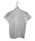 DIOR HOMME (ディオール オム) BEE刺繍/Tシャツ ホワイト サイズ:XXS：10000円