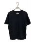 BILLIONAIRE BOYS CLUB (ビリオネアボーイズクラブ) プリントTシャツ ブラック サイズ:XL：4800円