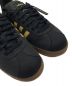 中古・古着 adidas (アディダス) DESCENDANT (ディセンダント) スニーカー ブラック サイズ:27 未使用品：23000円