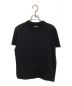 sacai (サカイ) KAWS Flock Print T-Shirt ブラック サイズ:１：11800円
