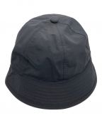 STABRIDGEスタブリッジ）の古着「urban jones hat」｜ブラック