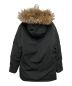 Pyrenex (ピレネックス) ダウンジャケット ブラック サイズ:L：44800円