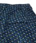 中古・古着 sulvam (サルバム) FANCY TWEED WIDE PANTS ブルー サイズ:S：29800円