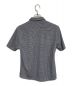 MACKINTOSH PHILOSOPHY (マッキントッシュフィロソフィー) ポロシャツ ネイビー サイズ:L：5000円