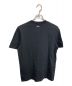 OAMC (オーエーエムシー) Ron Herman (ロンハーマン) ポケットTシャツ ブラック サイズ:S：7800円