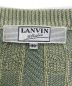 LANVINの古着・服飾アイテム：4800円