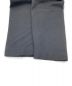 中古・古着 sacai (サカイ) Fabric Combo Pants ブラック サイズ:SIZE0：17800円