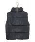 CANADA GOOSE (カナダグース) Everett Vest SATIN ブラック サイズ:L 未使用品：69800円
