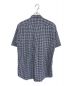 THE NORTH FACE (ザ ノース フェイス) ショートスリーブヒデンバリーシャツ ブラック サイズ:XL：5000円