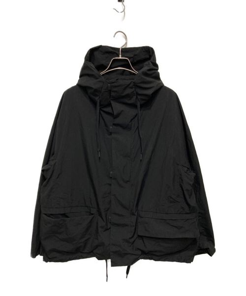 teatora（テアトラ）teatora (テアトラ) SOUVENIR HUNTER S/L ブラック サイズ:4の古着・服飾アイテム