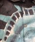 中古・古着 SUPREME (シュプリーム) THE NORTH FACE (ザ ノース フェイス) Statue of Liberty Mountain Jacket ブルー×ブラック サイズ:S：44000円