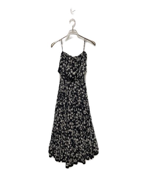 MARIHA（マリハ）MARIHA (マリハ) 草原の夢のドレス ブラック サイズ:36 未使用品の古着・服飾アイテム